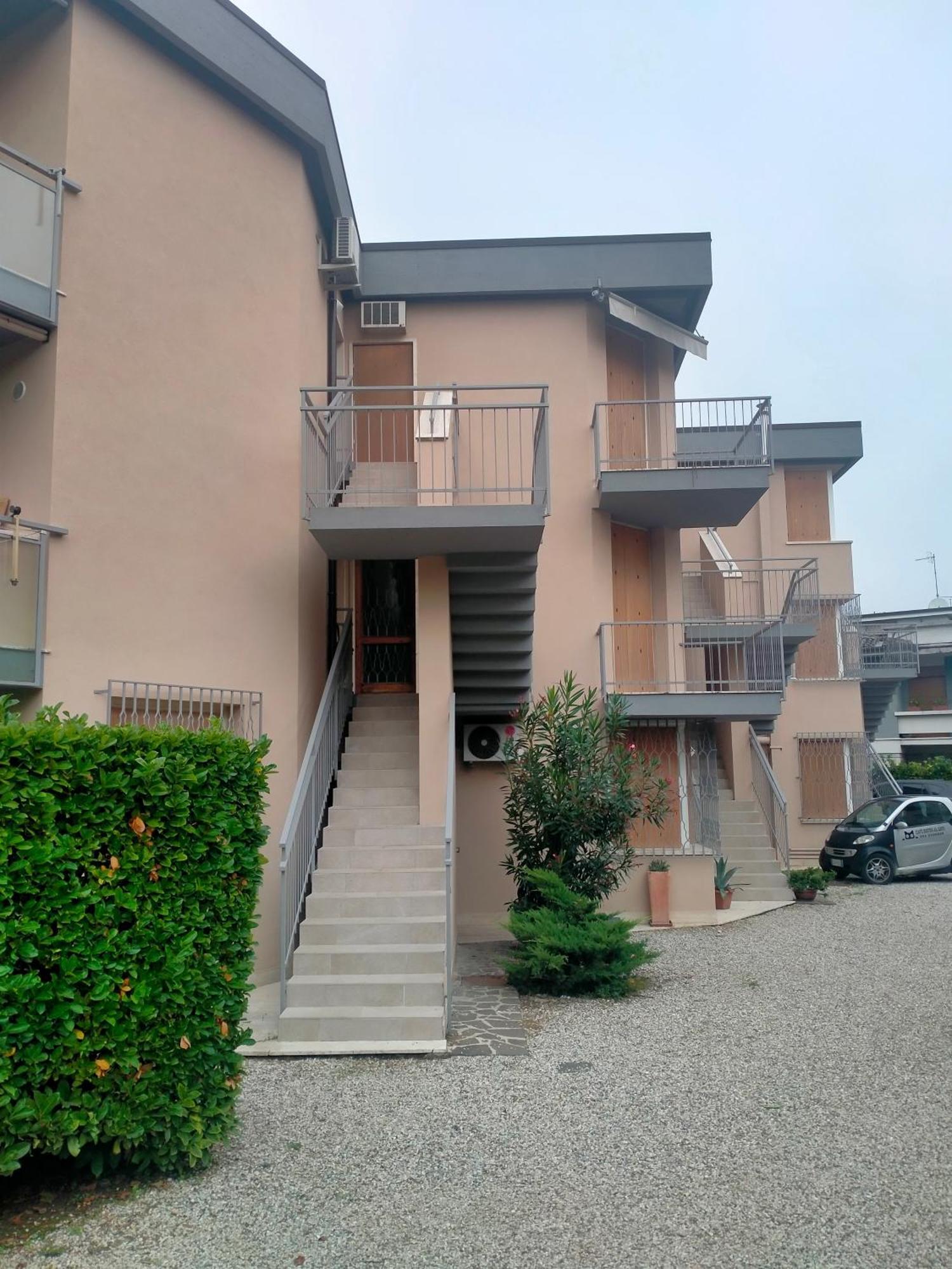 Residenza Cornicello Bardolino Eksteriør billede