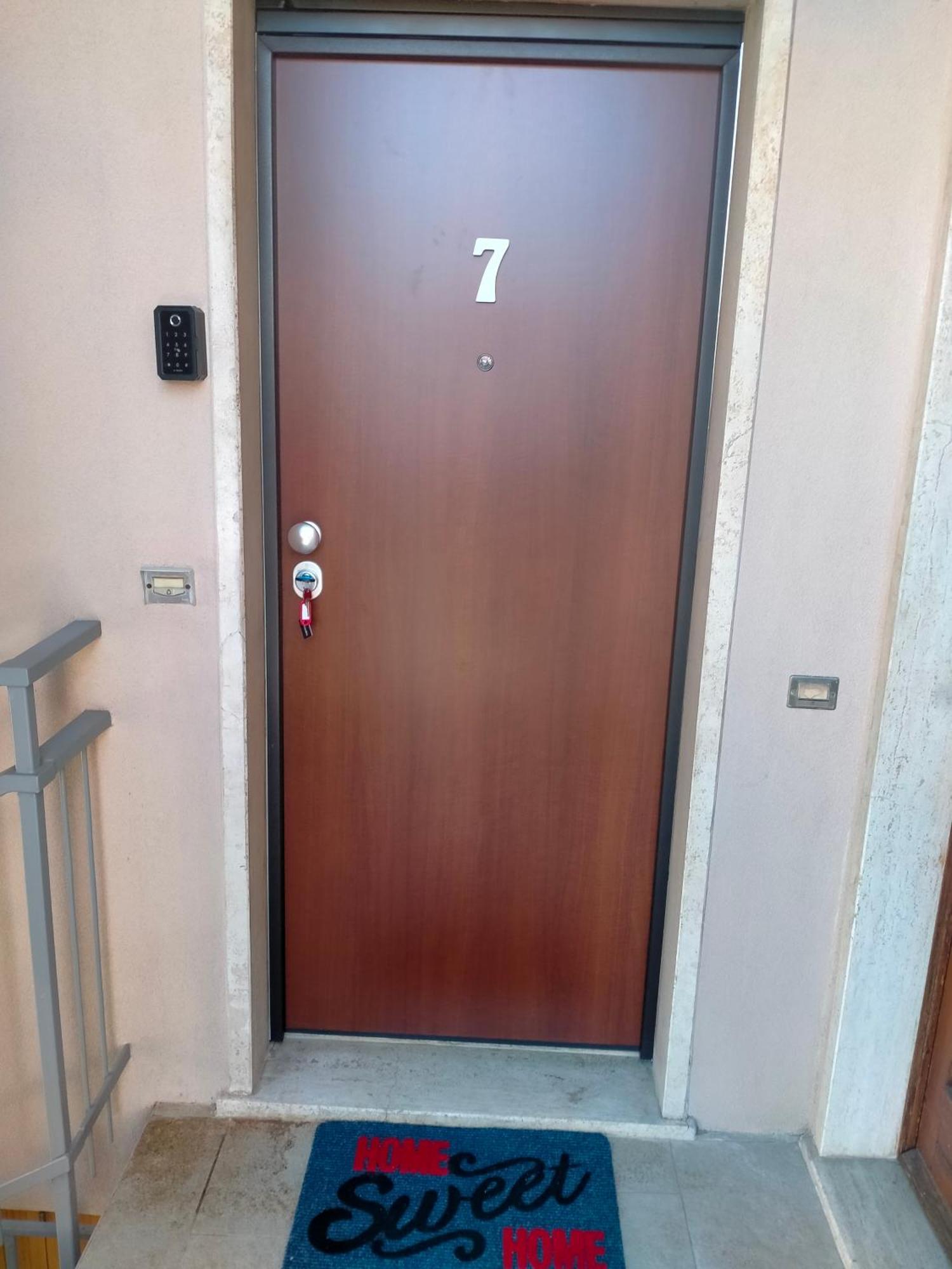Residenza Cornicello Bardolino Eksteriør billede