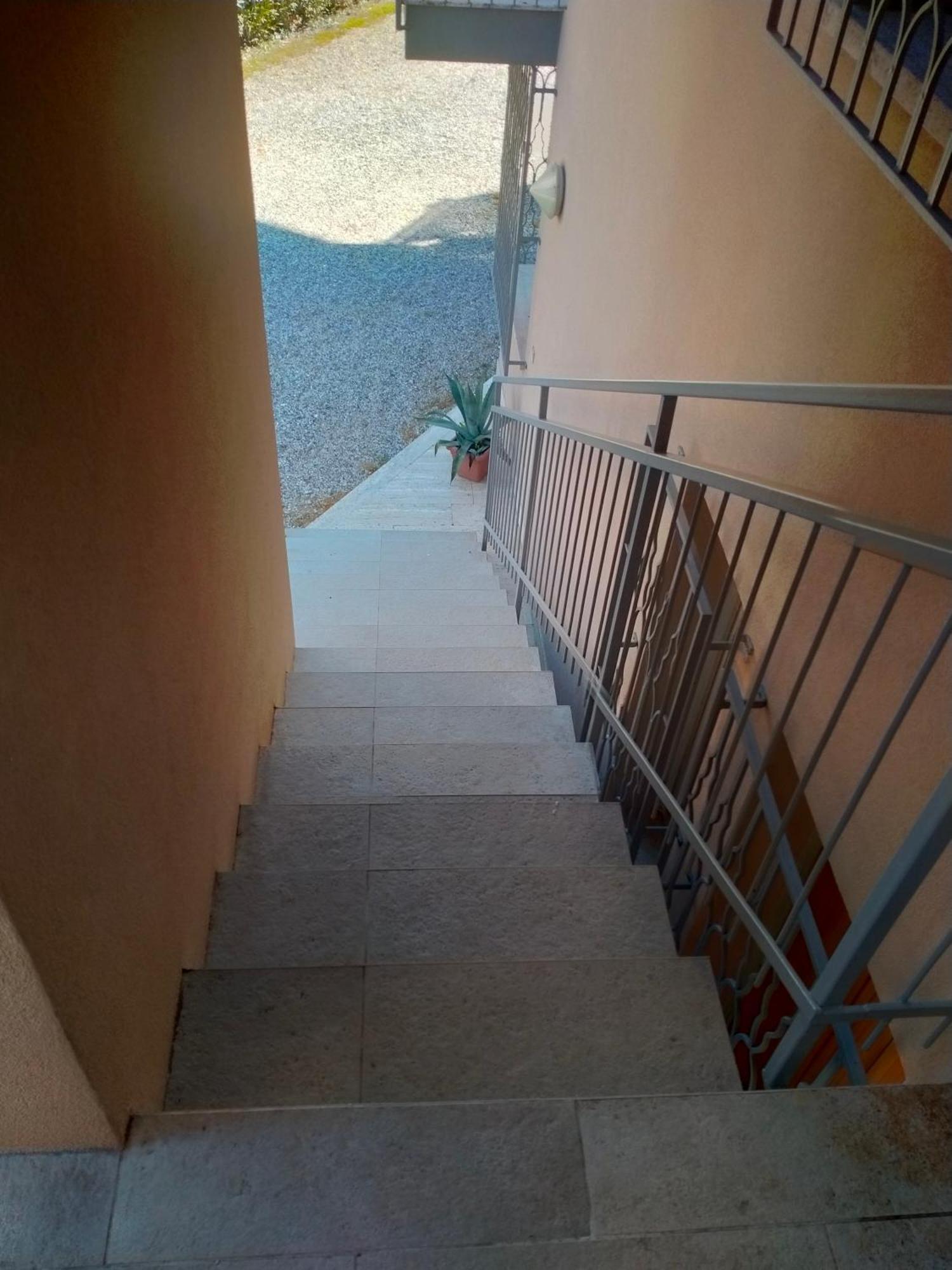 Residenza Cornicello Bardolino Eksteriør billede