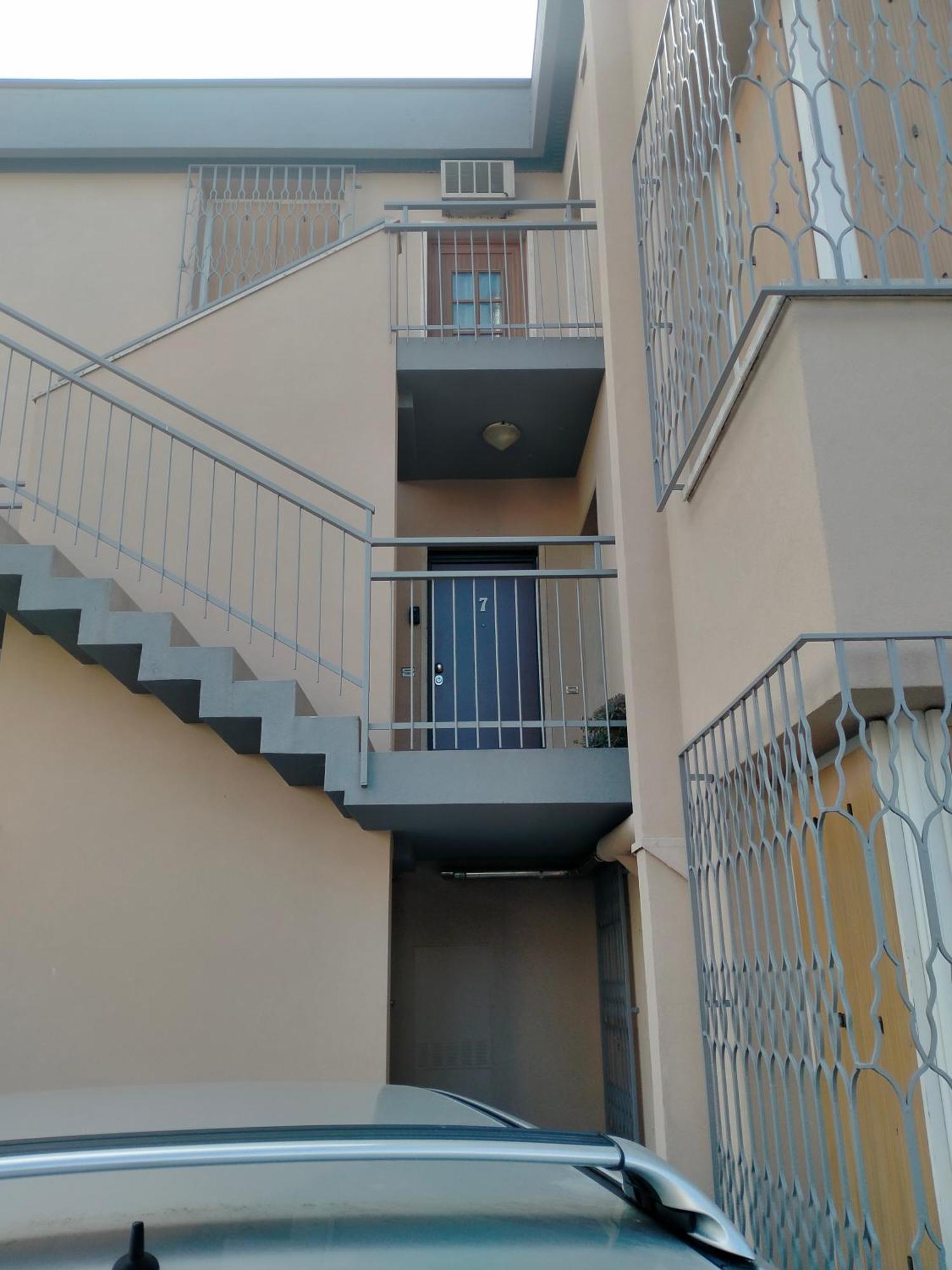 Residenza Cornicello Bardolino Eksteriør billede