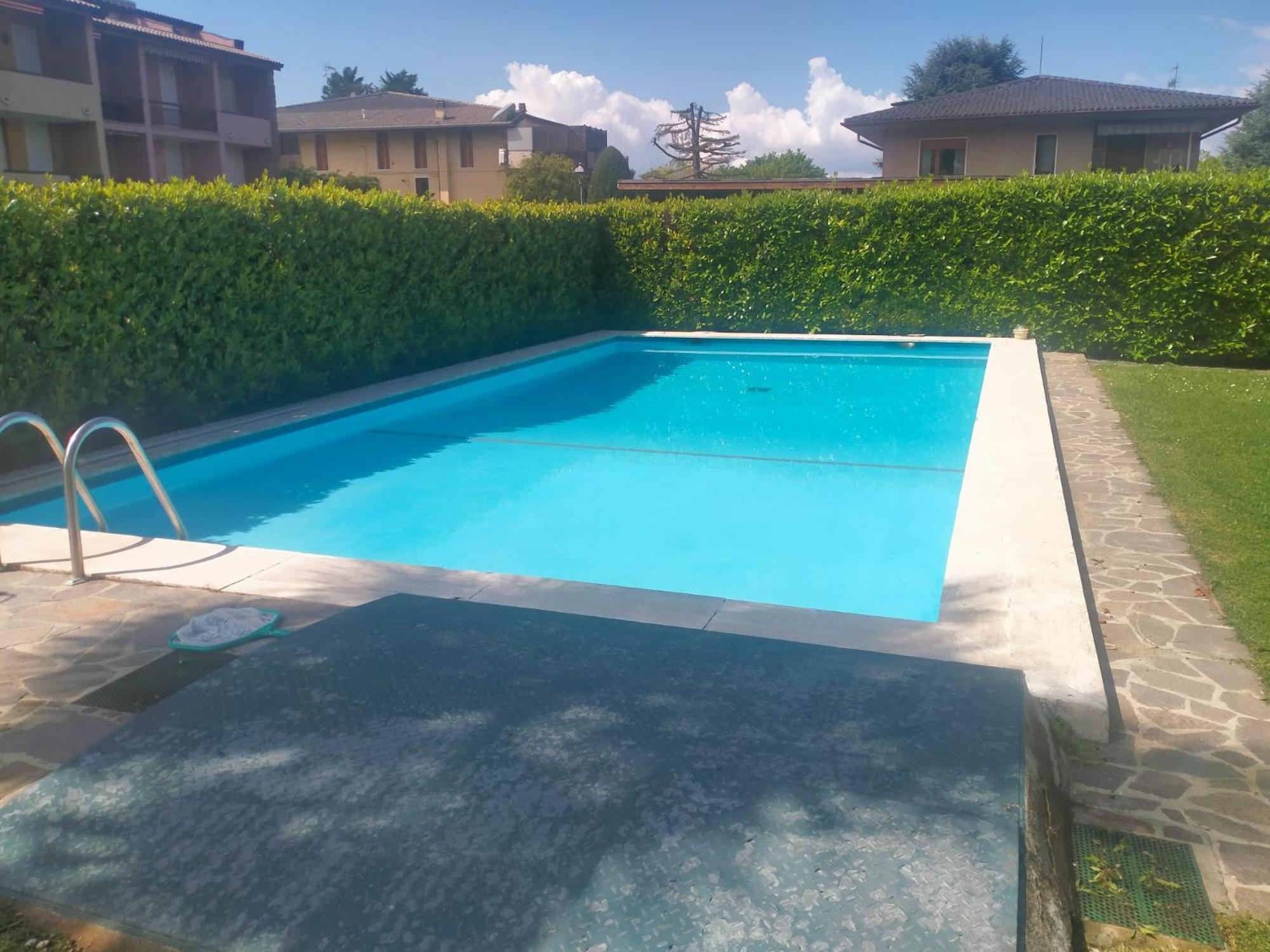 Residenza Cornicello Bardolino Eksteriør billede