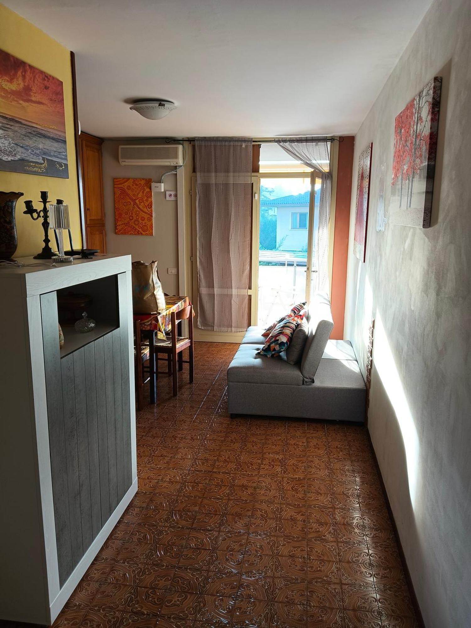 Residenza Cornicello Bardolino Eksteriør billede