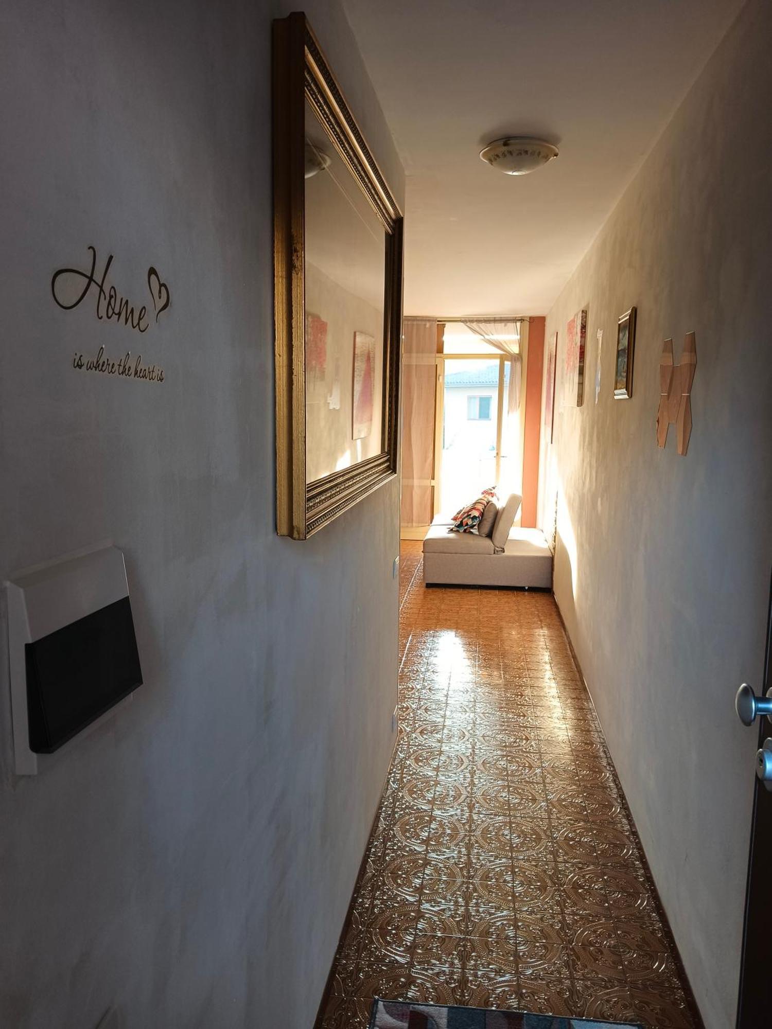 Residenza Cornicello Bardolino Eksteriør billede